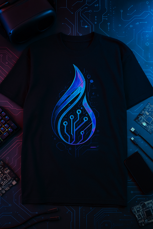 HotThread Oversized T-Shirt