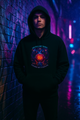 United We Think Hoodie