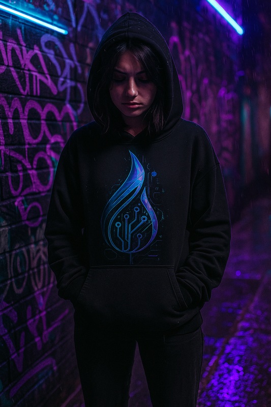 HotThread Hoodie
