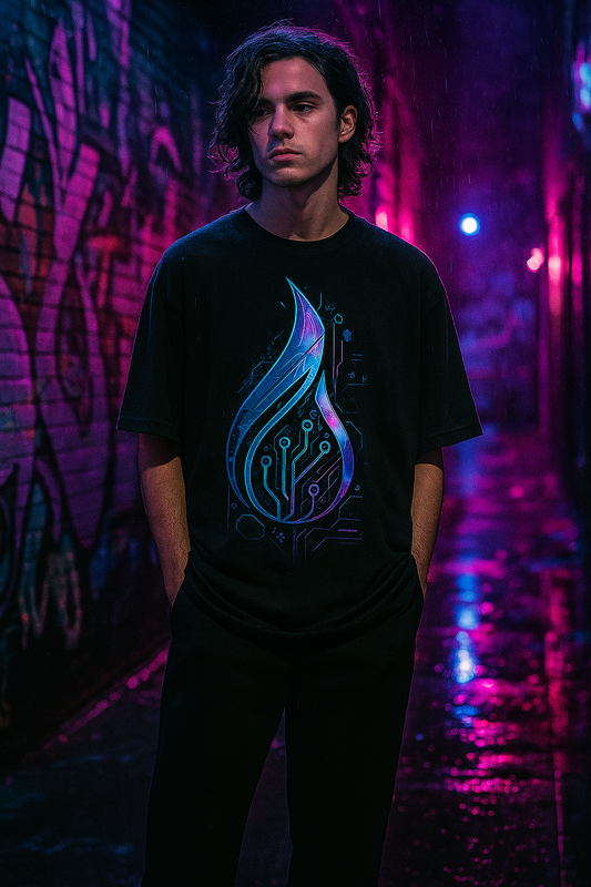 HotThread Oversized T-Shirt