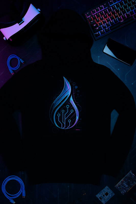 HotThread Hoodie