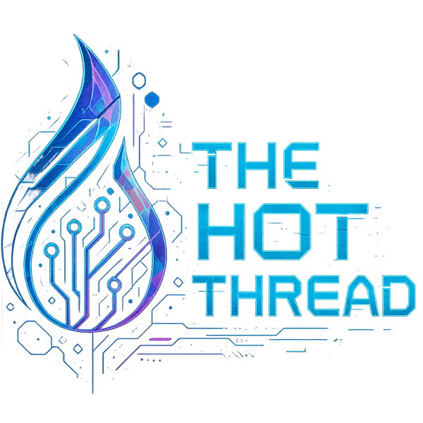 The Hot Thread