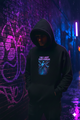 Last Free Human Hoodie